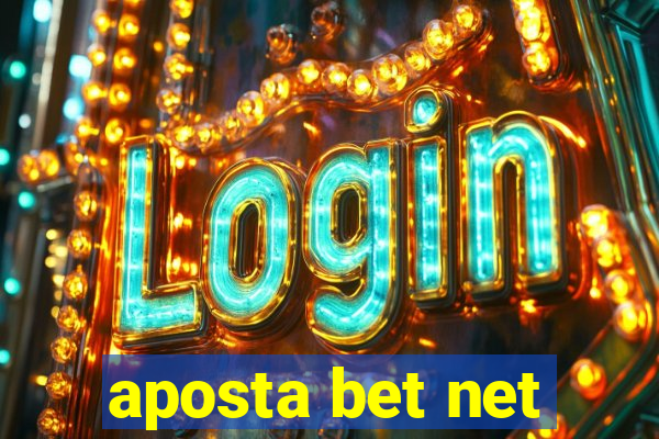 aposta bet net