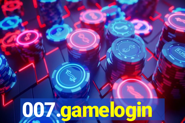 007.gamelogin