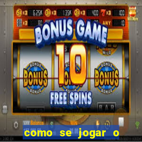 como se jogar o fortune tiger