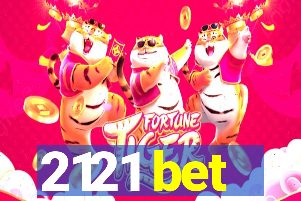 2121 bet