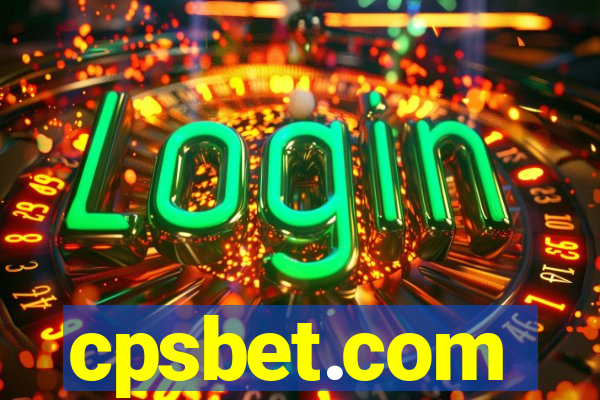 cpsbet.com