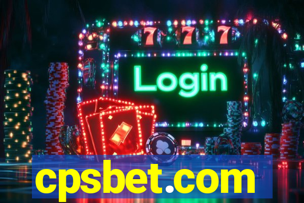 cpsbet.com