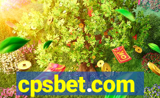 cpsbet.com