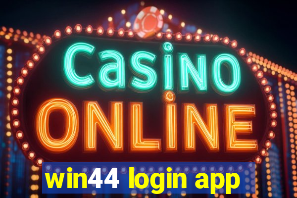 win44 login app