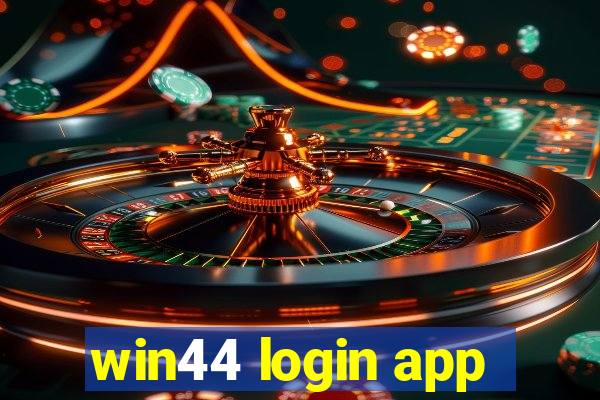 win44 login app