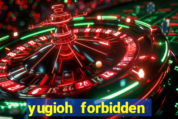 yugioh forbidden memories codigos