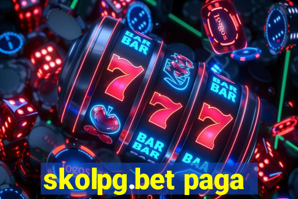 skolpg.bet paga