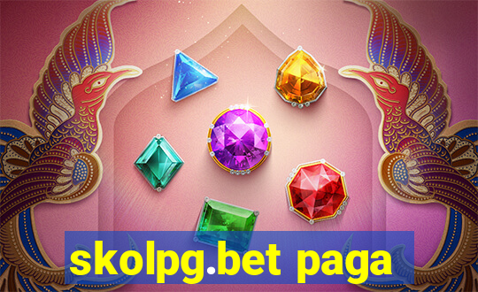 skolpg.bet paga