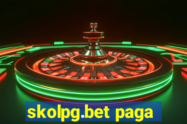 skolpg.bet paga