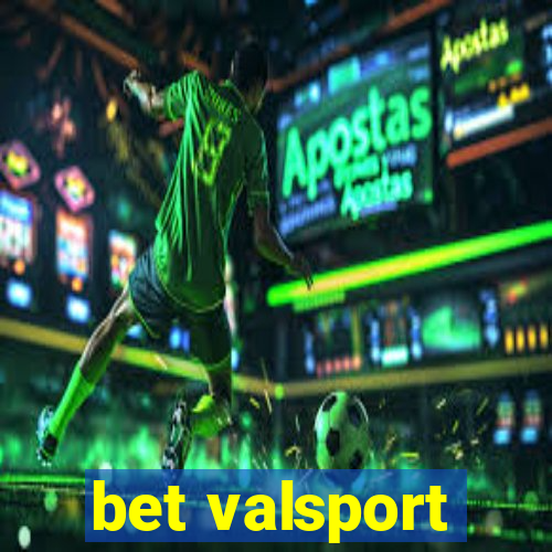 bet valsport