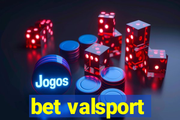 bet valsport