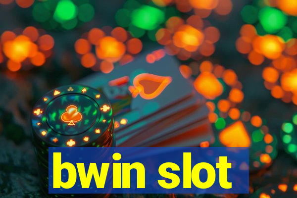 bwin slot