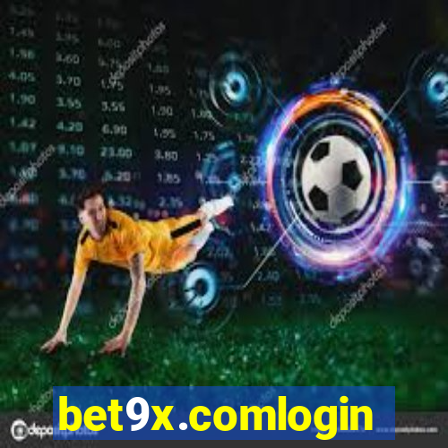 bet9x.comlogin