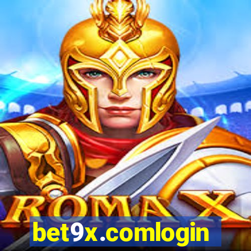 bet9x.comlogin