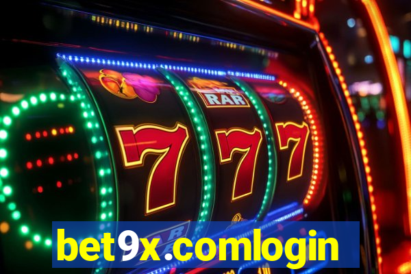 bet9x.comlogin