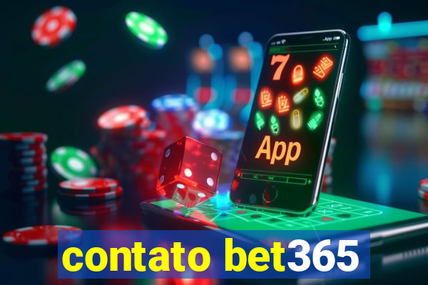 contato bet365