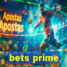 bets prime