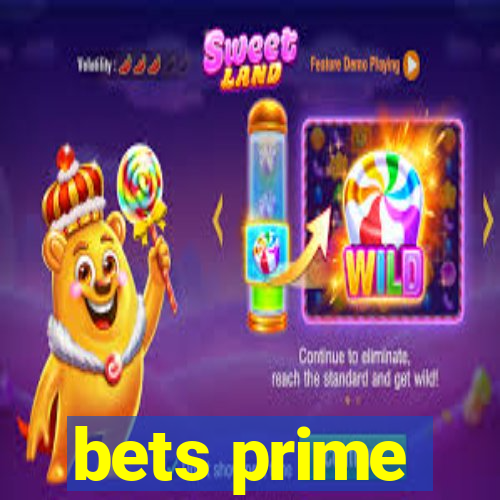 bets prime