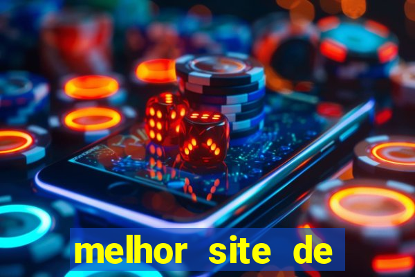 melhor site de aposta de jogos