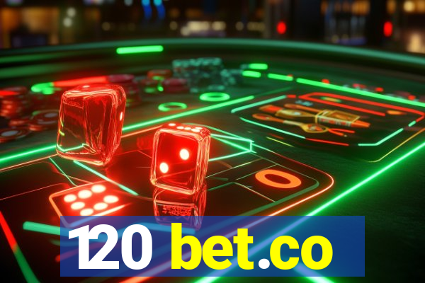 120 bet.co