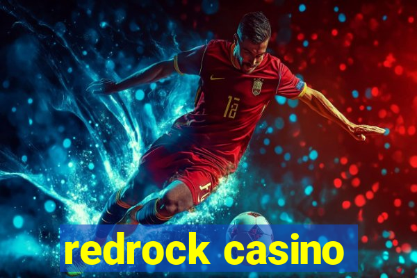 redrock casino