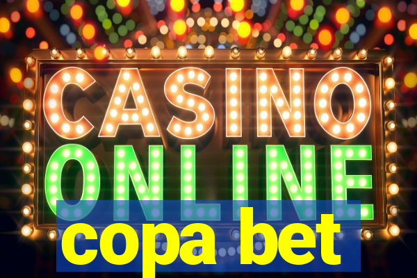 copa bet