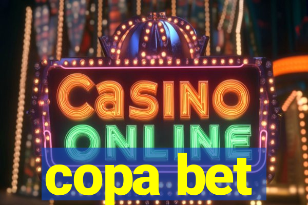 copa bet