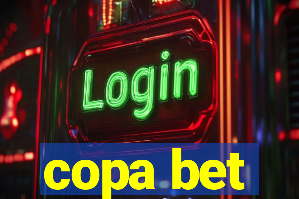 copa bet