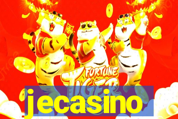 jecasino