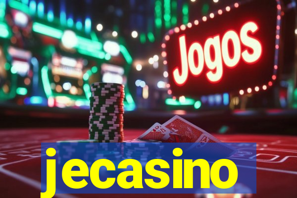 jecasino