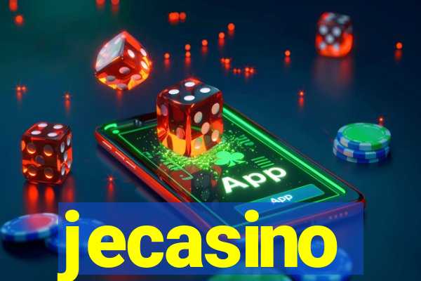 jecasino