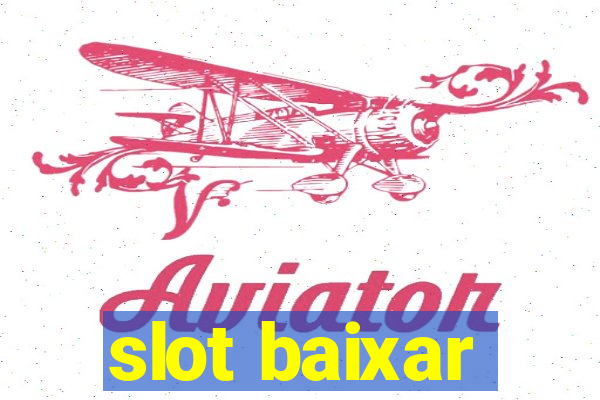 slot baixar