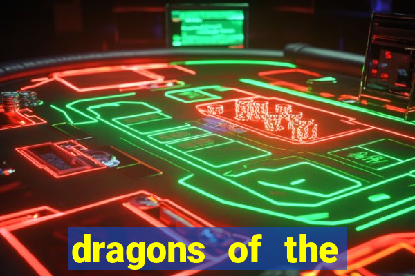 dragons of the edge game site