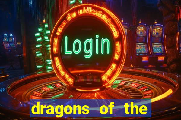 dragons of the edge game site