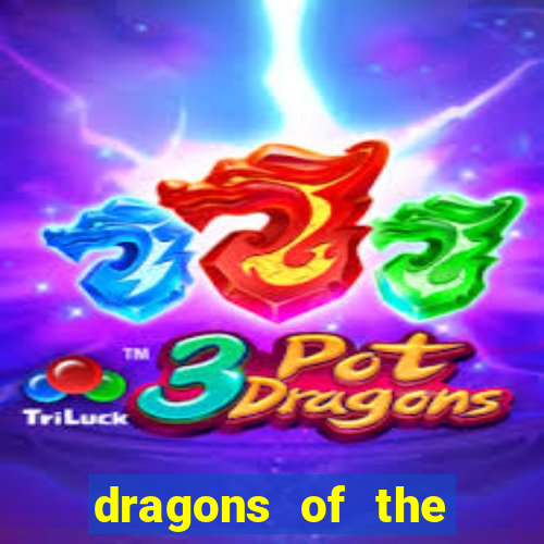 dragons of the edge game site