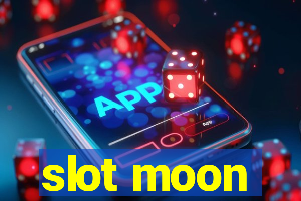 slot moon