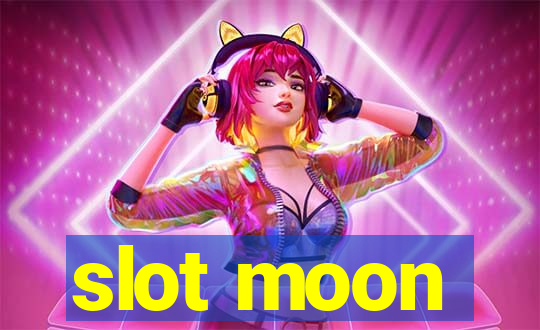 slot moon