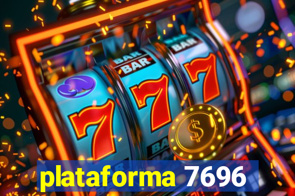 plataforma 7696