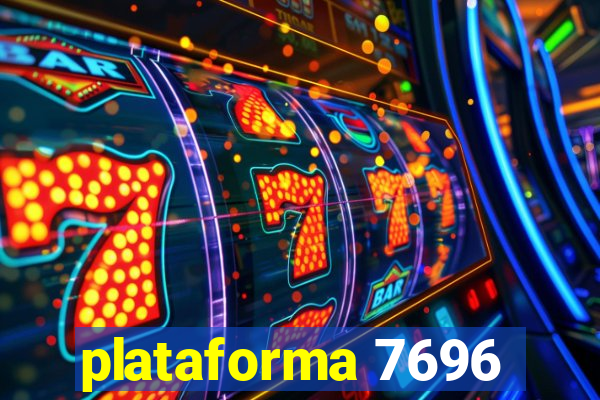 plataforma 7696