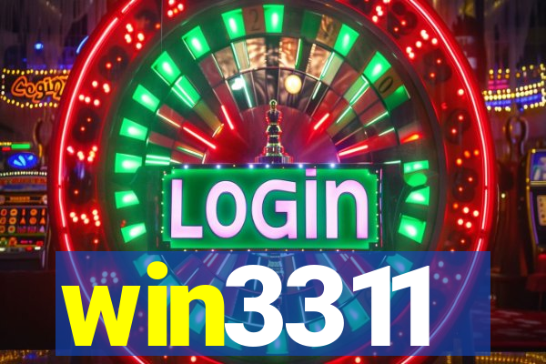 win3311