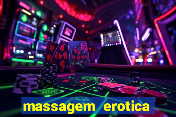 massagem erotica porto alegre