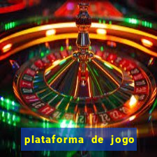 plataforma de jogo de 5