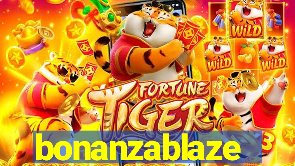 bonanzablaze