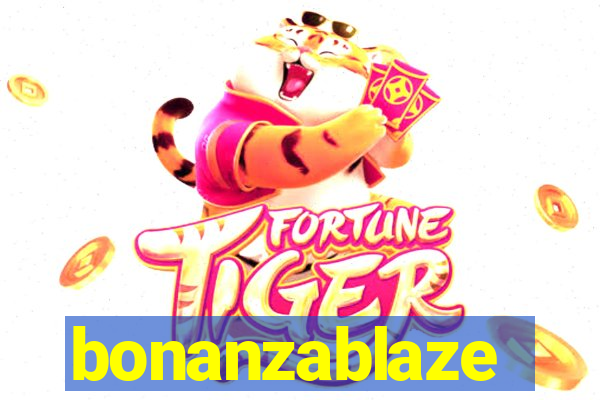 bonanzablaze