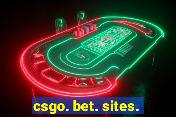 csgo. bet. sites.