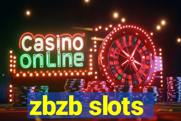 zbzb slots