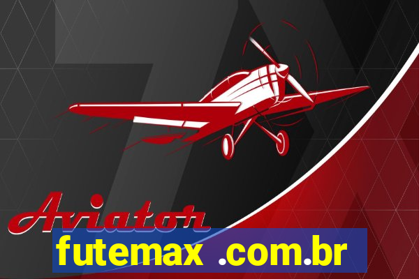 futemax .com.br