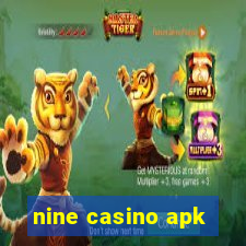 nine casino apk