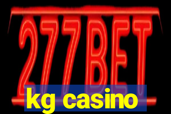 kg casino