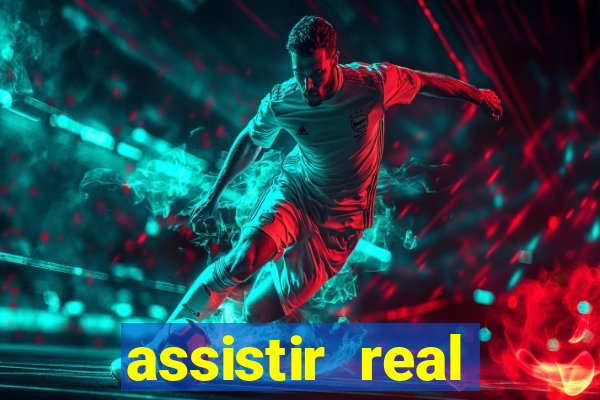 assistir real madrid vs barcelona multicanais